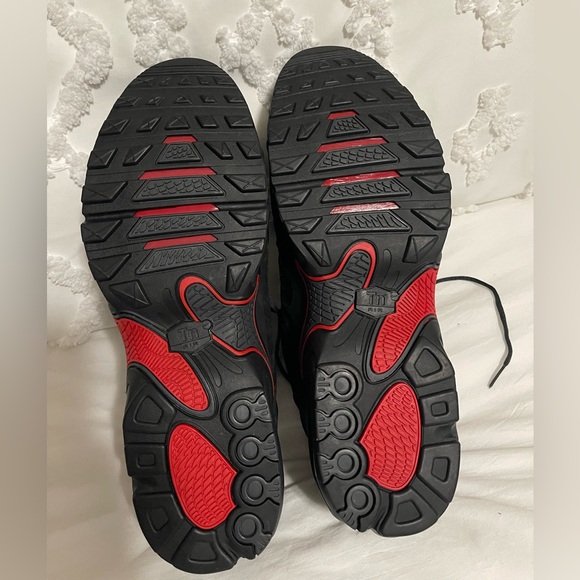 Nike Air Max Plus Drift Bred Size 12.5 - Picture 3 of 6